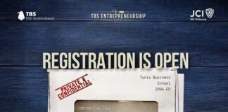 TBS Entrepreneurship Day 2026 : panels, workshops et réseautage pour les futurs entrepreneurs