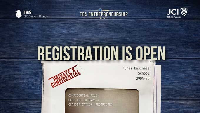 TBS Entrepreneurship Day 2026 : panels, workshops et réseautage pour les futurs entrepreneurs