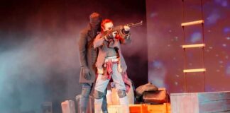 Tunis Théâtres du monde : la pièce turque “The Last Human” interroge le sens de l’existence