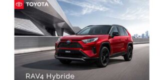 Le RAV4 Hybride consolide sa position sur le marché automobile tunisien au premier trimestre 2026, en s’imposant comme le modèle le plus vendu de son segment