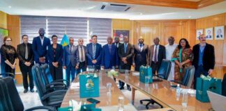 Industrie de l’emballage : la RDC s’inspire de l’expertise tunisienne de Packtec