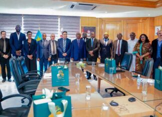 Industrie de l’emballage : la RDC s’inspire de l’expertise tunisienne de Packtec