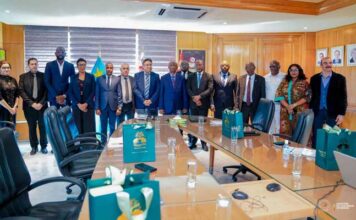 Industrie de l’emballage : la RDC s’inspire de l’expertise tunisienne de Packtec