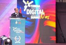 Tunisia Digital Summit 2026 : IA, cybersécurité et start-up au cœur de la stratégie numérique
