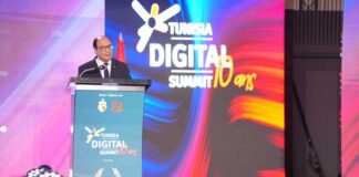 Tunisia Digital Summit 2026 : IA, cybersécurité et start-up au cœur de la stratégie numérique