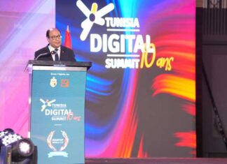 Tunisia Digital Summit 2026 : IA, cybersécurité et start-up au cœur de la stratégie numérique
