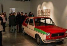 Italian Design Day à Tunis : focus sur l’architecture, la photographie et les influences italo-méditerranéennes