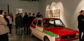 Italian Design Day à Tunis : focus sur l’architecture, la photographie et les influences italo-méditerranéennes