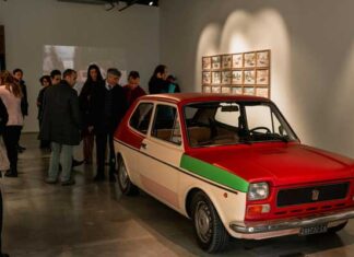 Italian Design Day à Tunis : focus sur l’architecture, la photographie et les influences italo-méditerranéennes