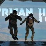 Fin de l’exercice militaire « African Lion 2026 » entre la Tunisie et les États-Unis