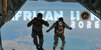 African Lion 2026 : la Tunisie accueille un exercice militaire multinational avec les États-Unis
