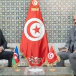 Diplomatie : la Tunisie et l’Azerbaïdjan veulent dynamiser leurs échanges économiques et touristiques