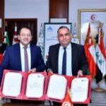 CMF–COSOB : Tunis et Alger signent un avenant stratégique contre les flux financiers illicites