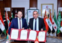 CMF–COSOB : Tunis et Alger signent un avenant stratégique contre les flux financiers illicites