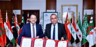 CMF–COSOB : Tunis et Alger signent un avenant stratégique contre les flux financiers illicites