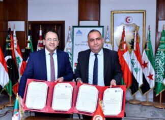 CMF–COSOB : Tunis et Alger signent un avenant stratégique contre les flux financiers illicites