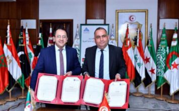 CMF–COSOB : Tunis et Alger signent un avenant stratégique contre les flux financiers illicites