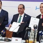 Déclaration de Tripoli : les trois pays unissent leurs efforts pour une gestion durable des nappes phréatiques