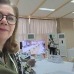 Diplomatie parlementaire : Amel Meddeb plaide pour une approche active de la paix au sein de la francophonie