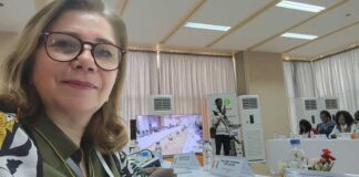 Diplomatie parlementaire : Amel Meddeb plaide pour une approche active de la paix au sein de la francophonie