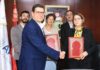 Tunisie : l’APIA et le programme suisse SIPPO renforcent la coopération à l’export