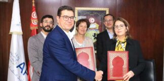 Tunisie : l’APIA et le programme suisse SIPPO renforcent la coopération à l’export