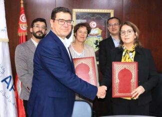Tunisie : l’APIA et le programme suisse SIPPO renforcent la coopération à l’export
