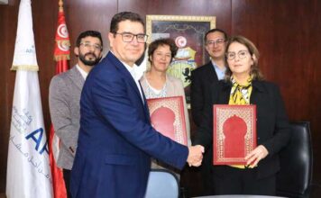 Tunisie : l’APIA et le programme suisse SIPPO renforcent la coopération à l’export