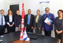 Recyclage des plastiques : la start-up française Monomeris cible une implantation à Bizerte