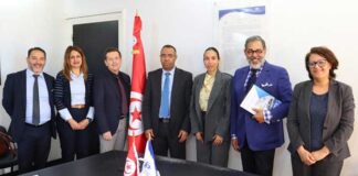 Recyclage des plastiques : la start-up française Monomeris cible une implantation à Bizerte