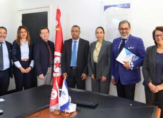 Recyclage des plastiques : la start-up française Monomeris cible une implantation à Bizerte