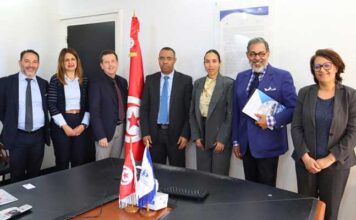 Recyclage des plastiques : la start-up française Monomeris cible une implantation à Bizerte