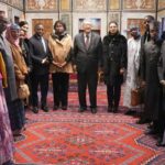 Tunisie et Cameroun : échanges sur le fonctionnement et le soutien administratif du parlement