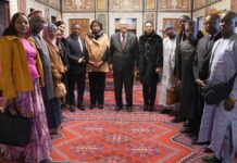 Tunisie et Cameroun : échanges sur le fonctionnement et le soutien administratif du parlement