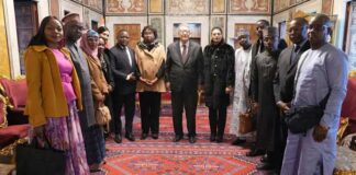 Tunisie et Cameroun : échanges sur le fonctionnement et le soutien administratif du parlement