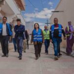 Tunisie : 8,5 millions de dinars pour moderniser la cité Ennour à Gafsa