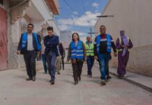 Tunisie : 8,5 millions de dinars pour moderniser la cité Ennour à Gafsa