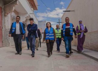 Tunisie : 8,5 millions de dinars pour moderniser la cité Ennour à Gafsa