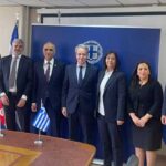 Athènes : la Tunisie et la Grèce veulent accélérer leurs partenariats économiques et énergétiques