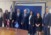 Athènes : la Tunisie et la Grèce veulent accélérer leurs partenariats économiques et énergétiques