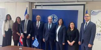 Athènes : la Tunisie et la Grèce veulent accélérer leurs partenariats économiques et énergétiques