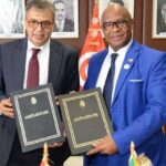 Tunisie–Comores : signature d’un accord de coopération entre les banques centrales pour moderniser les systèmes financiers