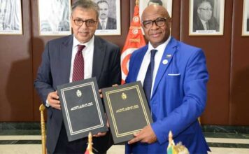 Tunisie–Comores : signature d’un accord de coopération entre les banques centrales pour moderniser les systèmes financiers