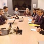 Réunions de printemps FMI-BM : la BCT met en avant la résilience de l’économie tunisienne