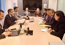 Réunions de printemps FMI-BM : la BCT met en avant la résilience de l’économie tunisienne