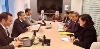 Réunions de printemps FMI-BM : la BCT met en avant la résilience de l’économie tunisienne