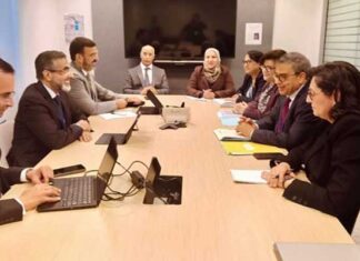 Réunions de printemps FMI-BM : la BCT met en avant la résilience de l’économie tunisienne