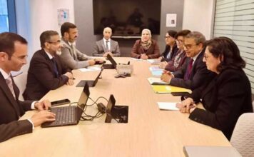 Réunions de printemps FMI-BM : la BCT met en avant la résilience de l’économie tunisienne