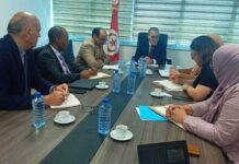 Tunisie – BID : satisfaction sur l’avancement des projets financés et nouvelles perspectives de coopération