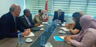 Tunisie – BID : satisfaction sur l’avancement des projets financés et nouvelles perspectives de coopération